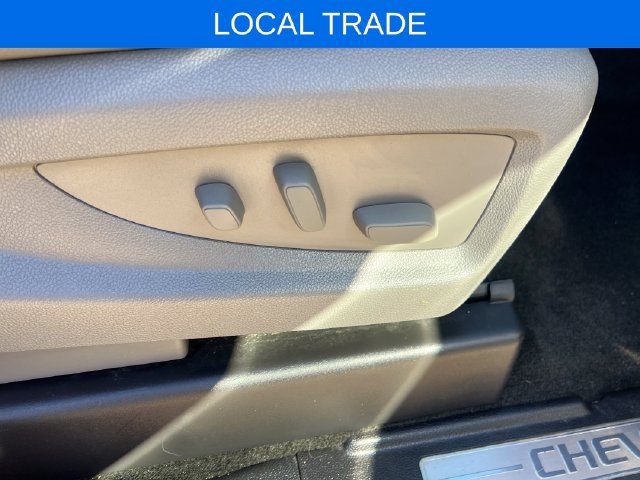 Used 2016 Chevrolet Tahoe LT AWD/4WD image 22