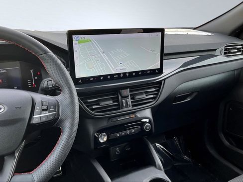 Certified 2023 Ford Escape ST-Line w/ Tech Pack #1 image 8