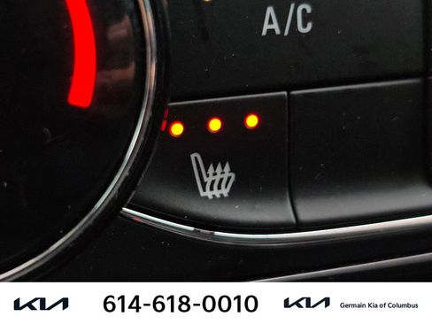 Used 2021 Buick Encore GX Preferred w/ Sport Touring Package FWD image 32