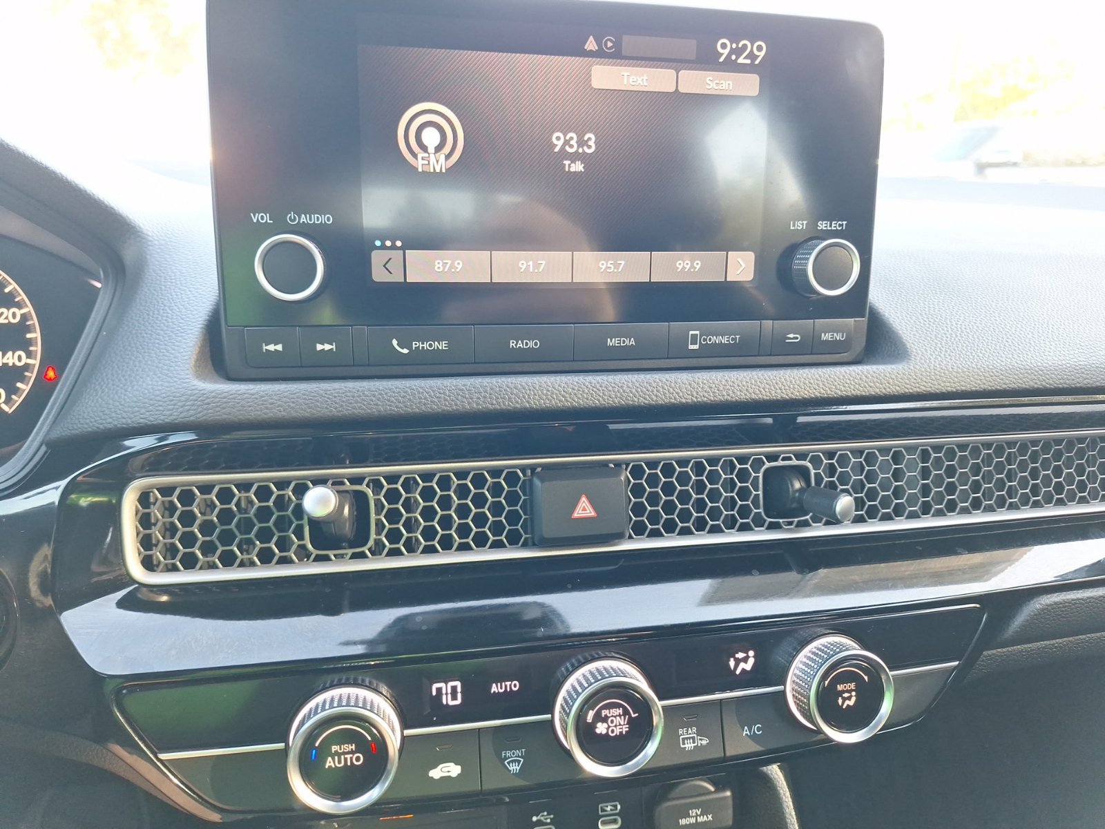 Used 2025 Honda Civic Sport image 27