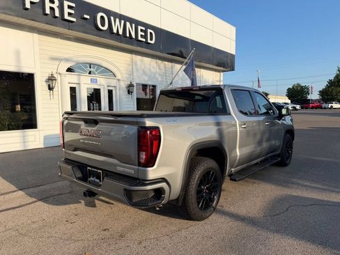 Certified 2023 GMC Sierra 1500 Elevation AWD/4WD image 5