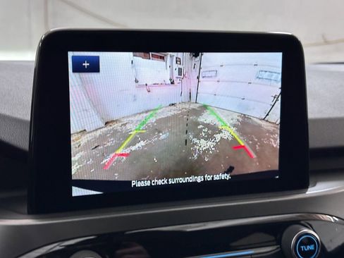 New 2026 Ford Escape Active w/ Cold Weather Package image 34