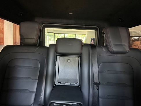 Used 2021 Mercedes-Benz G 63 AMG 4MATIC image 21