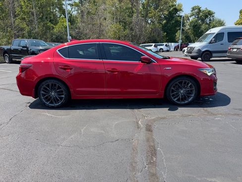 Used 2022 Acura ILX FWD image 5