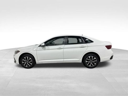 New 2026 Volkswagen Jetta S FWD image 7