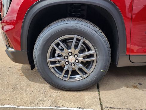 New 2026 GMC Acadia Elevation FWD image 56