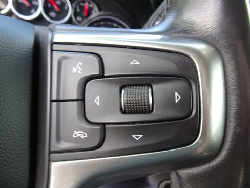 Used 2021 Chevrolet Silverado 3500 LT w/ Convenience Package AWD/4WD image 26