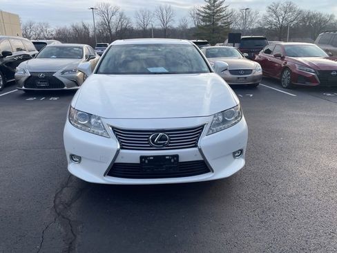 Used 2015 Lexus ES 350 350 image 2