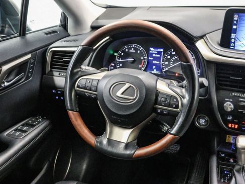 Used 2022 Lexus RX 350 FWD w/ Premium Package image 14