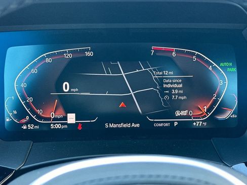 New 2026 BMW Z4 sDrive30i w/ Premium Package image 16