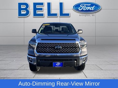 Used 2020 Toyota Tundra SR5 image 10