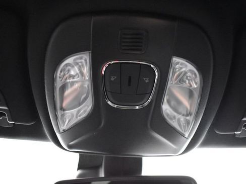 New 2026 Jeep Compass Latitude AWD/4WD image 29