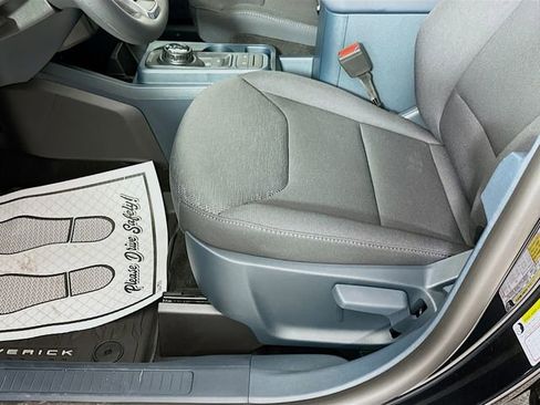 New 2025 Ford Maverick XL w/ 4K Tow Package image 25