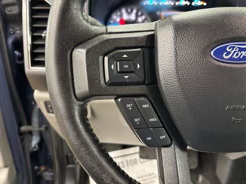 Used 2019 Ford F150 XLT w/ Equipment Group 302A Luxury image 25