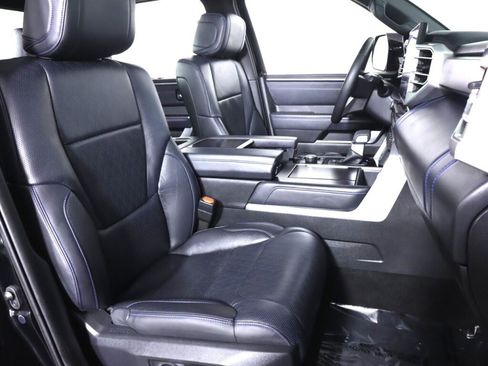 Used 2023 Toyota Tundra Platinum image 51