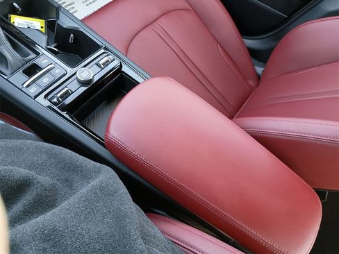 Certified 2025 Kia K5 GT-Line w/ GT-Line Premium Package image 27