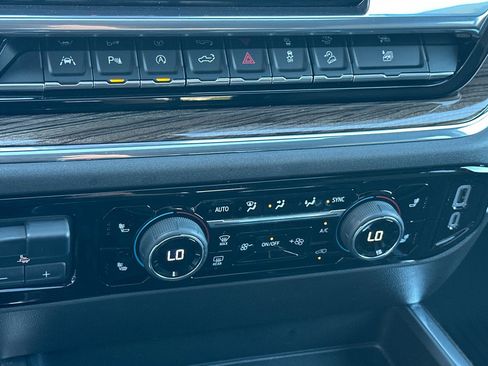 Used 2024 Chevrolet Silverado 1500 LT Trail Boss w/ LT Trail Boss Premium Package image 27