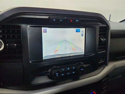 Used 2023 Ford F150 XLT image 34