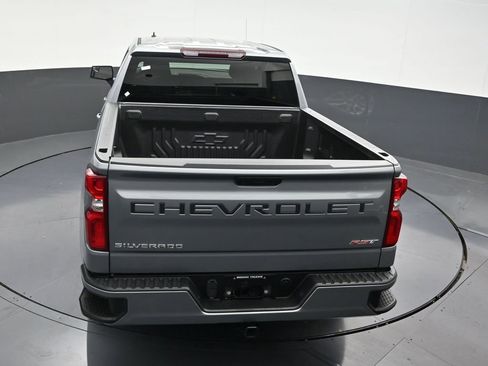 Used 2023 Chevrolet Silverado 1500 RST RWD image 19