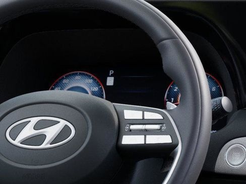 New 2025 Hyundai Palisade Calligraphy image 14