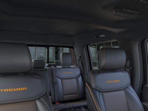 New 2026 Ford F150 Tremor AWD/4WD image 22