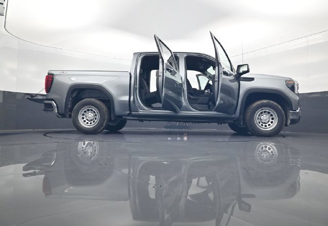 Used 2026 GMC Sierra 1500 Pro w/ Pro Value Package AWD/4WD image 33