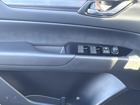 New 2025 MAZDA CX-5 AWD 2.5 S image 8