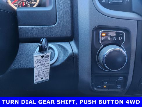 Used 2018 RAM 1500 Express w/ Express Value Package image 9