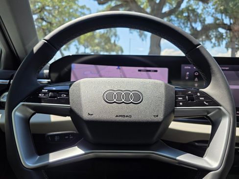 New 2026 Audi A6 Premium AWD/4WD image 31