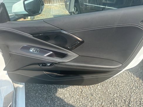 Used 2023 Chevrolet Corvette Stingray Preferred Conv w/ Z51 Performance Package image 8