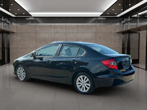 Used 2012 Honda Civic EX-L image 4