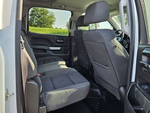 Used 2018 Chevrolet Silverado 1500 LT w/ All Star Edition image 12