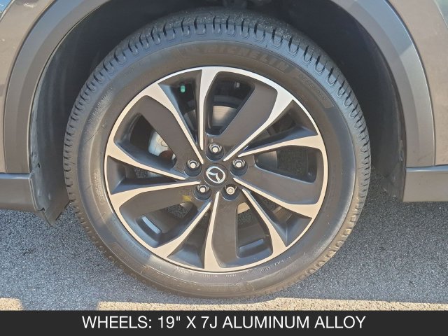 Certified 2022 MAZDA CX-5 AWD 2.5 S w/ Premium Package image 24