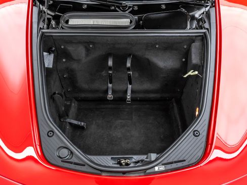 Used 2008 Ferrari F430 Spider RWD image 22