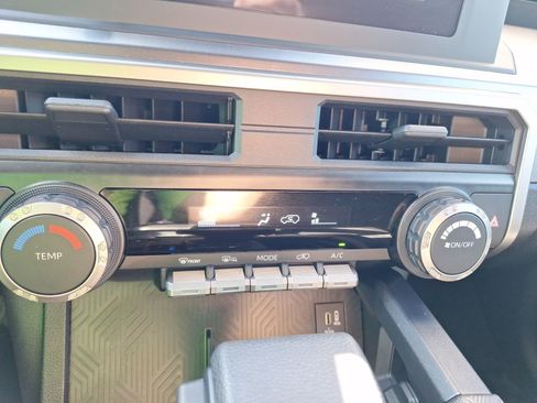 Used 2025 Toyota 4Runner TRD Sport Premium image 26