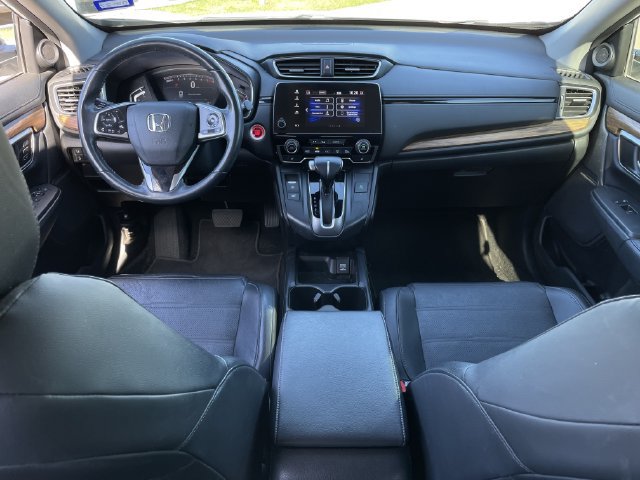 Used 2019 Honda CR-V EX-L image 9