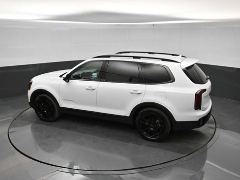 Used 2024 Kia Telluride EX X-Line AWD/4WD image 26