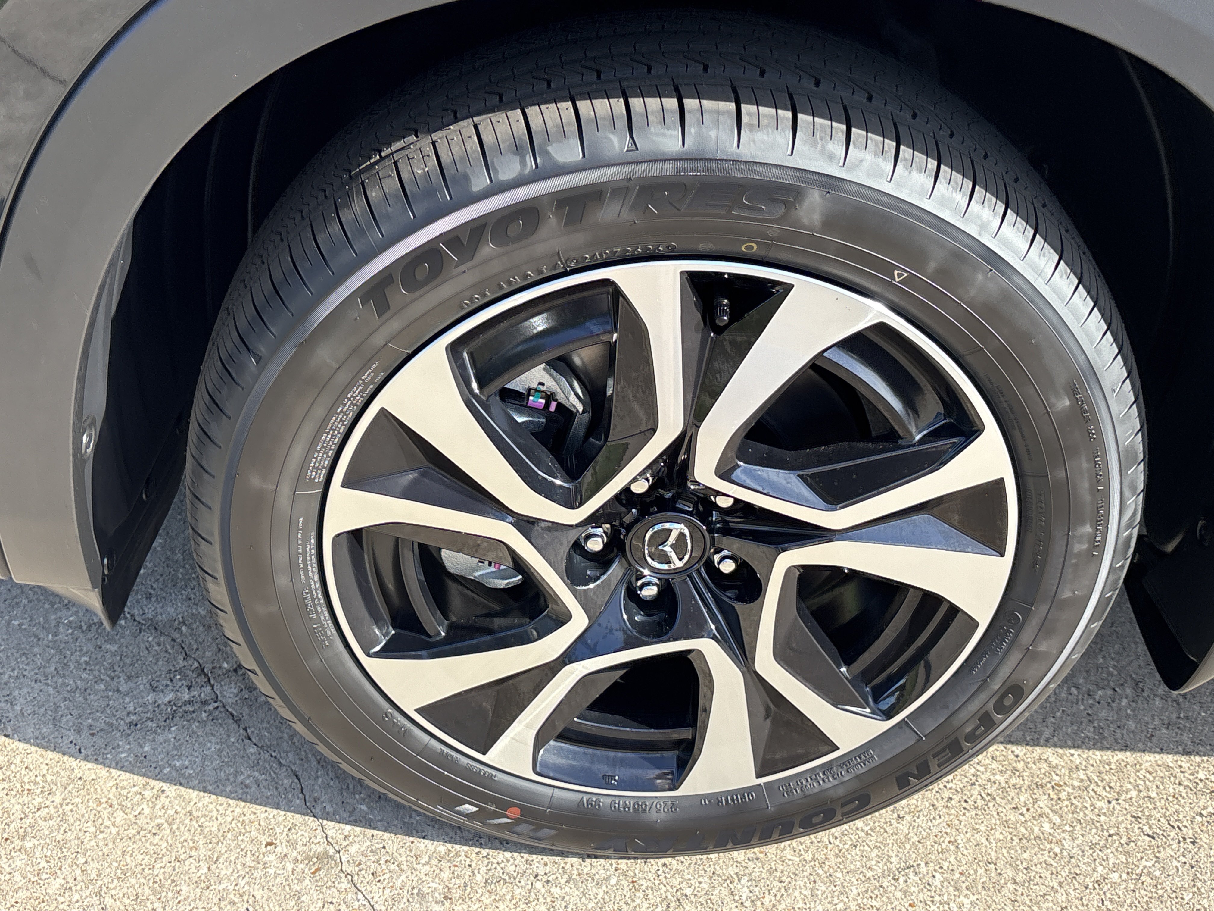 New 2026 MAZDA CX-5 Preferred AWD/4WD image 13