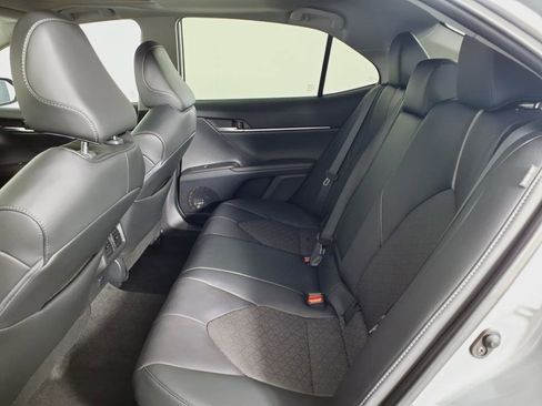 Used 2024 Toyota Camry XSE image 13