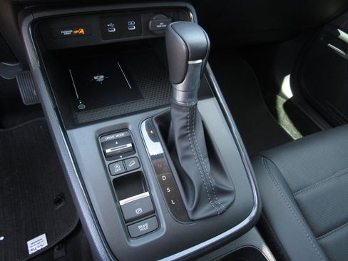 Certified 2026 Honda CR-V EX-L image 22