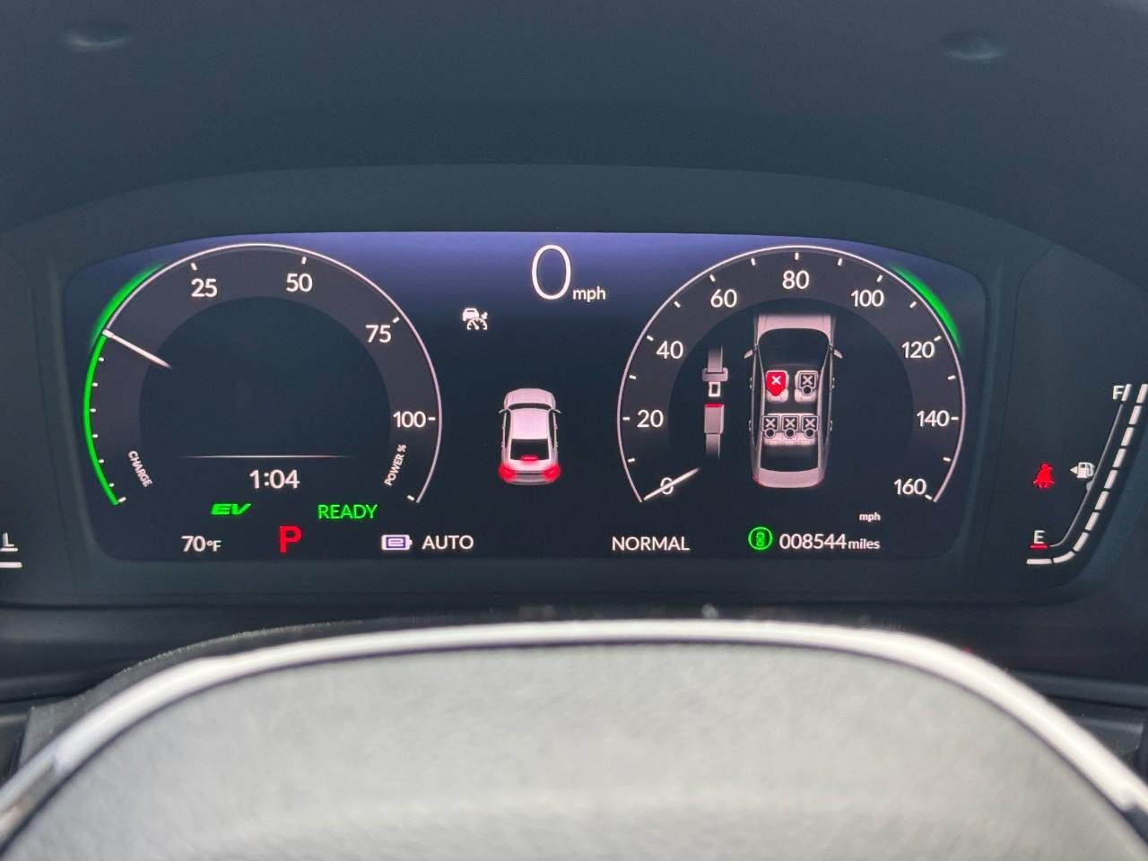 Used 2025 Honda Accord Touring image 22