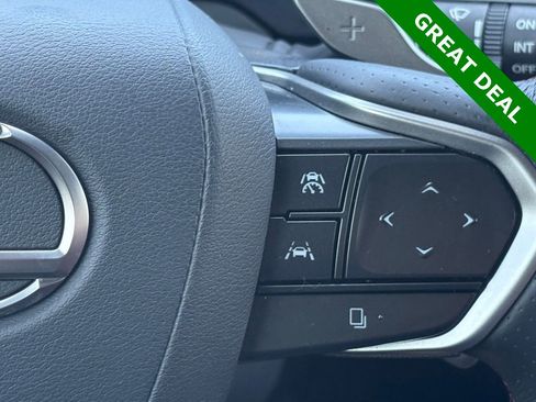 Used 2023 Lexus RX 350 F Sport w/ Accessory Package (Z1) AWD/4WD image 21