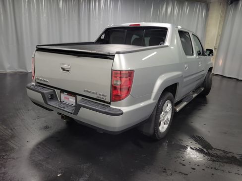 Used 2011 Honda Ridgeline RTL image 8