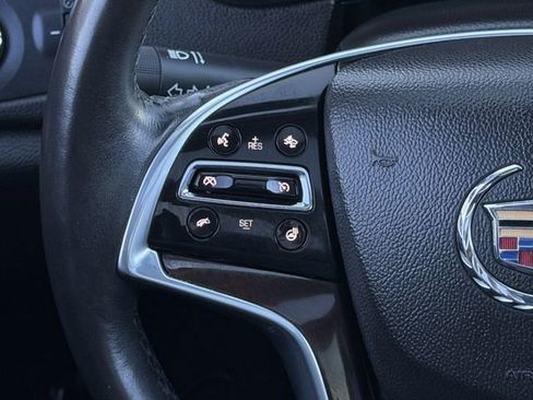 Used 2015 Cadillac SRX Premium image 15