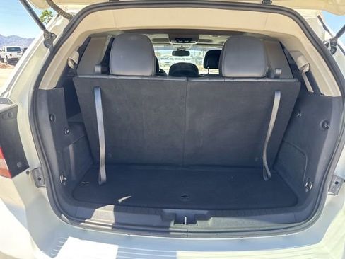 Used 2020 Dodge Journey Crossroad w/ Rear Seat Video Group I FWD image 4