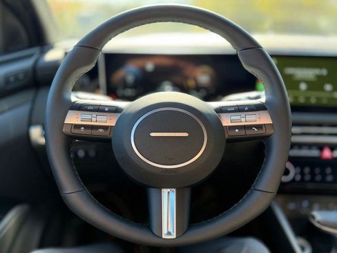 New 2026 Hyundai Santa Cruz Limited image 10