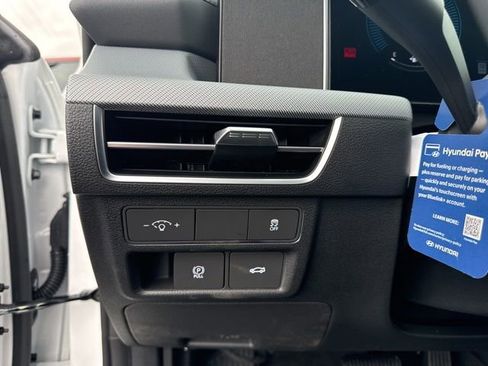 New 2026 Hyundai Sonata SEL AWD/4WD image 24