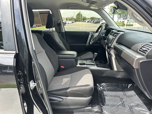 Used 2023 Toyota 4Runner SR5 RWD image 33