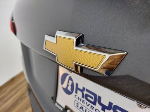 Certified 2023 Chevrolet Equinox LT image 10