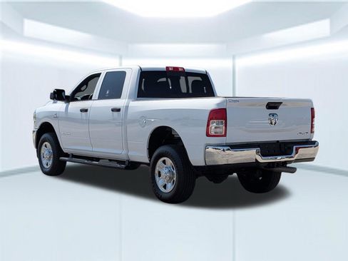 Used 2021 RAM 2500 Tradesman AWD/4WD image 4